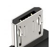 Adaptér pre magnetický kábel BASEUS ZINC MAGNETIC TYP Micro USB