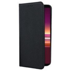 Púzdro knižkové SMART BOOK CASE pre SONY XPERIA 5 - čierne