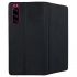 Púzdro knižkové SMART BOOK CASE pre SONY XPERIA 5 - čierne