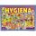 Spoločenská hra Hygiena