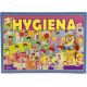 Spoločenská hra Hygiena