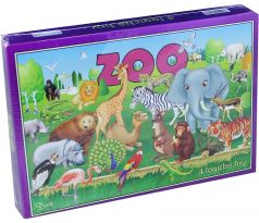 Spoločenská hra Zoo