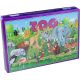 Spoločenská hra Zoo