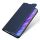 Púzdro knižkové DUX DUCIS PRO SKIN SERIES pre SAMSUNG GALAXY S20 PLUS - modré