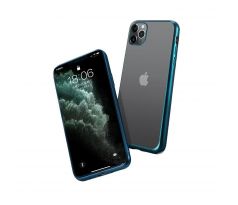 Púzdro ELEGANCE MATT TPU CASE pre SAMSUNG GALAXY A10 (A105F) - zelené