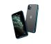 Púzdro ELEGANCE MATT TPU CASE pre SAMSUNG GALAXY A20e (A202F) - zelené
