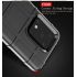 Púzdro (Zadný kryt) RUGGED SHIELD pre SAMSUNG GALAXY S20 ULTRA - čierne