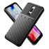 Púzdro (Zadný kryt) THUNDER ARMOR pre XIAOMI REDMI 8 - čierne