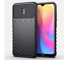 Púzdro (Zadný kryt) THUNDER ARMOR pre XIAOMI REDMI 8A - čierne