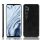 Púzdro SILIKÓNOVÉ SLIM CASE ART pre XIAOMI Mi NOTE 10 - čierne
