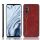 Púzdro SILIKÓNOVÉ SLIM CASE ART pre XIAOMI Mi NOTE 10 - červené