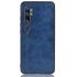 Púzdro SILIKÓNOVÉ SLIM CASE ART pre XIAOMI Mi NOTE 10 - modré