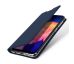 Púzdro knižkové DUX DUCIS PRO SKIN SERIES pre SAMSUNG GALAXY A10 (A105F) - modré