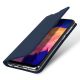 Púzdro knižkové DUX DUCIS PRO SKIN SERIES pre SAMSUNG GALAXY A10 (A105F) - modré