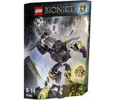 LEGO Bionicle 70789 Onua – Pán zeme