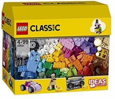 LEGO Classic 10702 Tvorivá sada