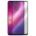 Tvrdené sklo 5D FULL COVER (full glue) 9H PRO (TG) pre MOTOROLA ONE HYPER - čierne