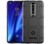 Púzdro (Zadný kryt) RUGGED SHIELD pre XIAOMI REDMI K30/POCO X2 - čierne