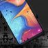 Púzdro(Zadný kryt) PHANTOM CASE pre HUAWEI Y5 (2019)/HONOR 8S - čierne