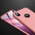 360°TPU Ochranný kryt pre APPLE IPHONE XR (6,1") - ružové