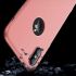 360°TPU Ochranný kryt pre APPLE IPHONE XR (6,1") - ružové