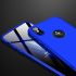 360°TPU Ochranný kryt pre APPLE IPHONE XR (6,1") - modré