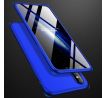 360°TPU Ochranný kryt pre APPLE IPHONE XR (6,1") - modré