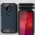 Púzdro ARMOR NEO CASE pre MOTOROLA MOTO G7 POWER - navy