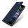 Púzdro knižkové DUX DUCIS PRO SKIN SERIES pre SONY XPERIA 5  - modré