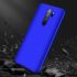 360°TPU Ochranný kryt pre XIAOMI REDMI NOTE 8 PRO - modré