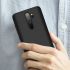 360°TPU Ochranný kryt pre XIAOMI REDMI NOTE 8 PRO - čierne