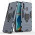 Púzdro ARMOR RING CASE  pre HUAWEI P30 LITE - modré