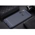 Púzdro CARBON CASE pre XIAOMI REDMI NOTE 8 - modré