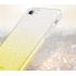 Púzdro SHINING CASE pre MOTOROLA MOTO G7 PLAY  - zlato strieborné
