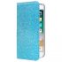 Púzdro knižkové SHINING BOOK CASE pre APPLE IPHONE 11 (6,1") - modré