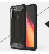Púzdro ARMOR NEO CASE pre XIAOMI REDMI NOTE 8T - čierne