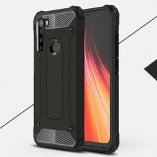 Púzdro ARMOR NEO CASE pre XIAOMI REDMI NOTE 8T - čierne