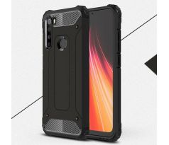 Púzdro ARMOR NEO CASE pre XIAOMI REDMI NOTE 8T - čierne