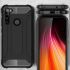 Púzdro ARMOR NEO CASE pre XIAOMI REDMI NOTE 8T - čierne