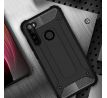 Púzdro ARMOR NEO CASE pre XIAOMI REDMI NOTE 8T - čierne