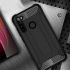 Púzdro ARMOR NEO CASE pre XIAOMI REDMI NOTE 8T - čierne