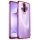 Púzdro ELEGANCE TPU CASE pre XIAOMI REDMI K30/POCO X2 - červené