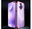 Púzdro ELEGANCE TPU CASE pre XIAOMI REDMI K30/POCO X2 - červené