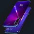 Púzdro ELEGANCE TPU CASE pre HUAWEI HONOR 20 (NOVA 5T) - modré