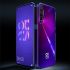 Púzdro ELEGANCE TPU CASE pre HUAWEI HONOR 20 (NOVA 5T) - modré