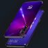 Púzdro ELEGANCE TPU CASE pre HUAWEI HONOR 20 (NOVA 5T) - čierne