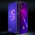 Púzdro ELEGANCE TPU CASE pre HUAWEI HONOR 20 (NOVA 5T) - čierne