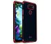 Púzdro ELEGANCE TPU CASE pre LG K40s - červené