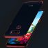 Púzdro ELEGANCE TPU CASE pre LG K40s - červené