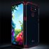 Púzdro ELEGANCE TPU CASE pre LG K40s - červené